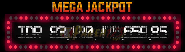 Liga222 Jackpot