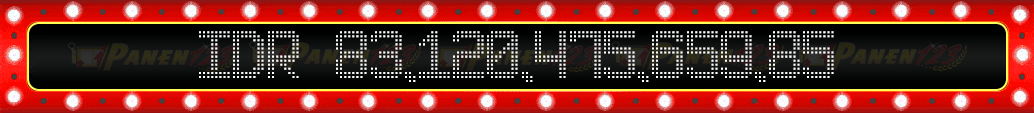Liga222 Jackpot